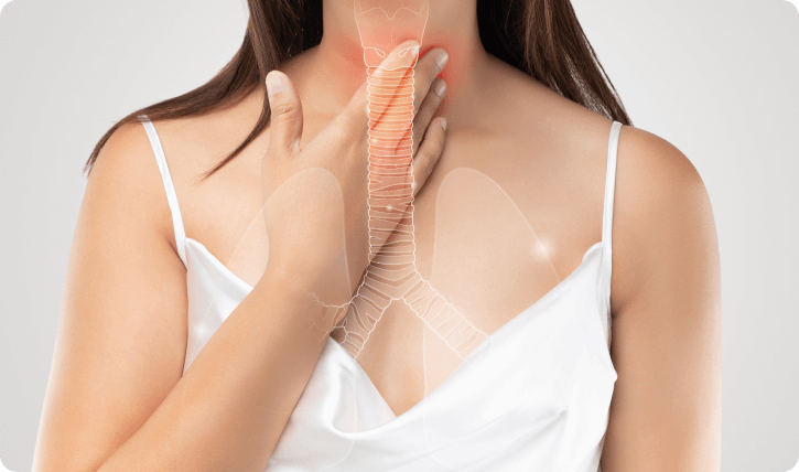 Gastroesophageal Reflux Disease (GERD)