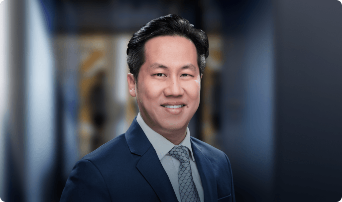 Dr Dennis Koh