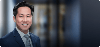 Dr Dennis Koh