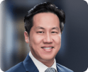 Dr Dennis Koh