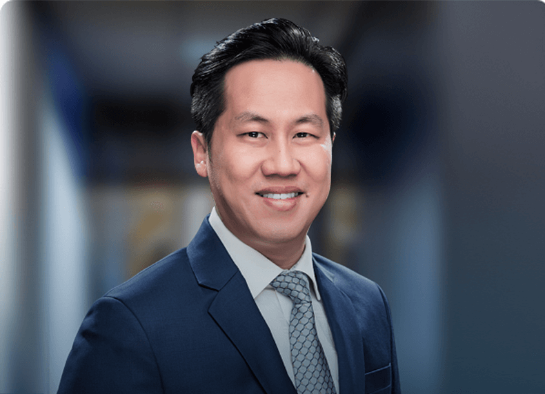 Dr Dennis Koh Small Size