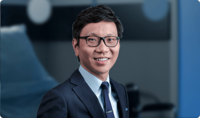 Dr Pauleon Tan