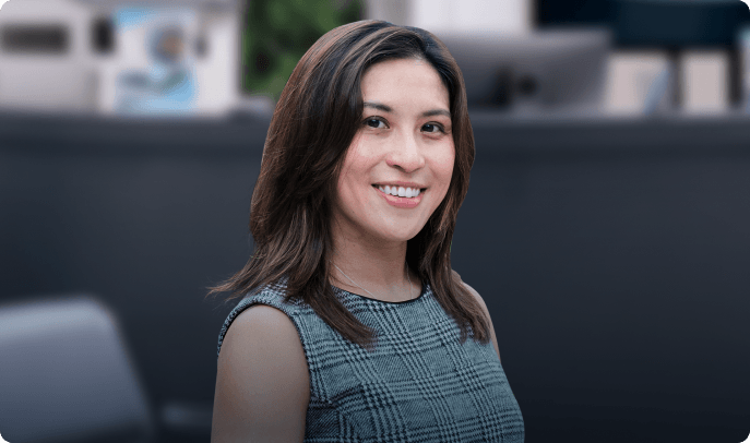 Dr Sharon Koh
