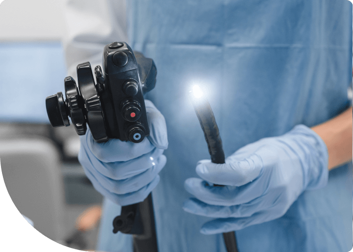 Gastroscopy